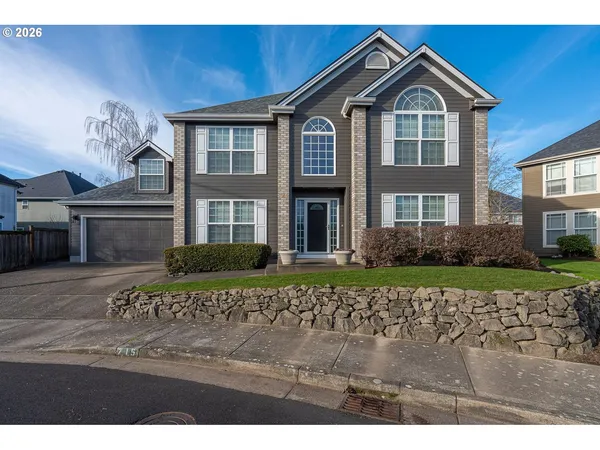 $587,400 | 715 Shadowwood Loop Northeast, Keizer, OR 97303