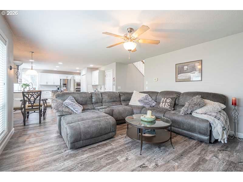 715 Shadowwood Loop Northeast Keizer, OR 97303 - Photo 20 of 41