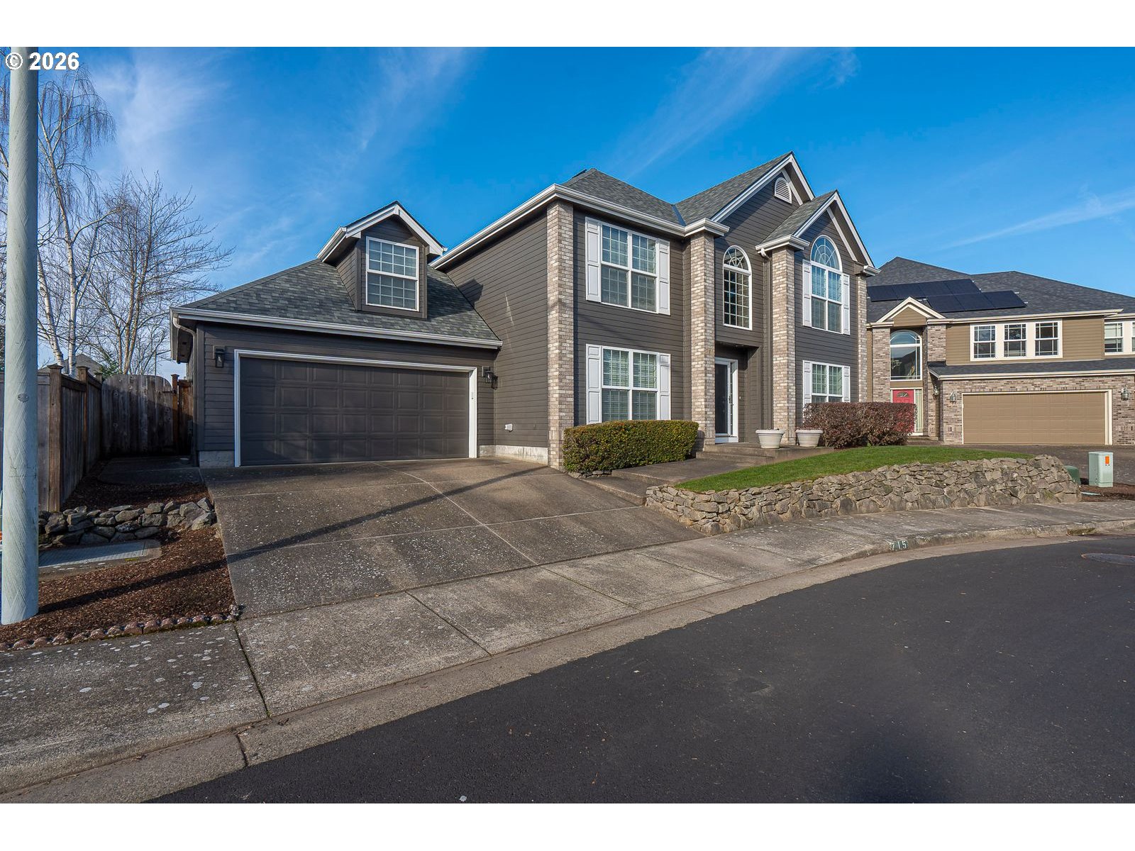 715 Shadowwood Loop Northeast Keizer, OR 97303 - Photo 2 of 41