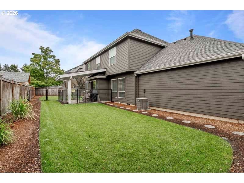 715 Shadowwood Loop Northeast Keizer, OR 97303 - Photo 37 of 41