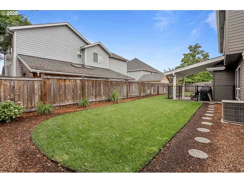 715 Shadowwood Loop Northeast Keizer, OR 97303 - Photo 38 of 41