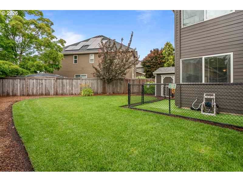 715 Shadowwood Loop Northeast Keizer, OR 97303 - Photo 39 of 41