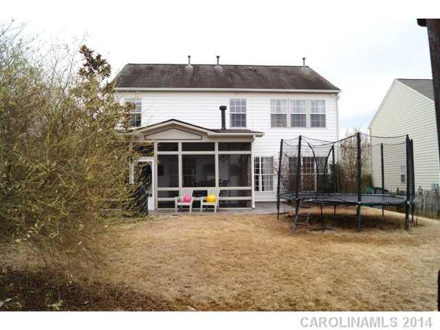 2235 Winthorp Ridge Road Charlotte, NC 28270 - Photo 16 of 16