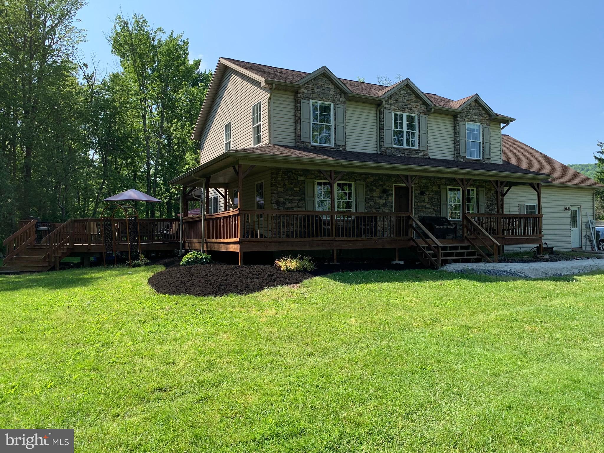 17 Camp Ground Road Dillsburg, PA 17019 - Photo 1 of 24 Gallery Image 1
