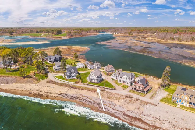 $3,595,000 | 53 Great Hill Road, Kennebunk, ME 04043