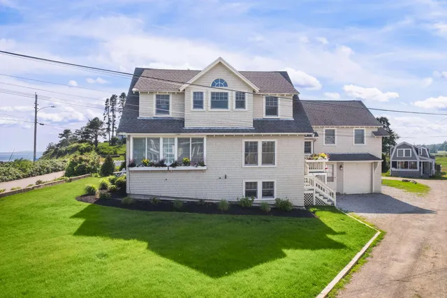 $3,595,000 | 53 Great Hill Road, Kennebunk, ME 04043