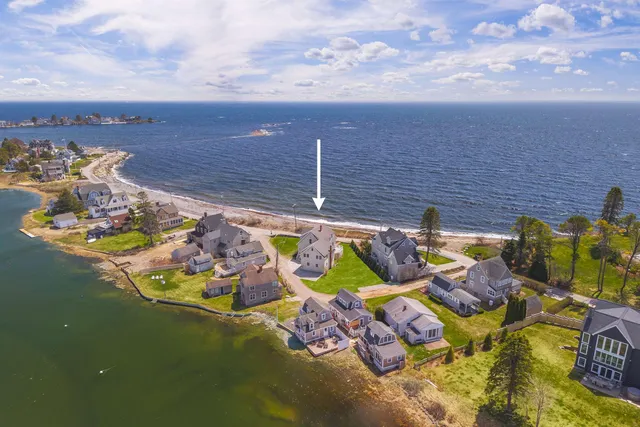 $3,595,000 | 53 Great Hill Road, Kennebunk, ME 04043