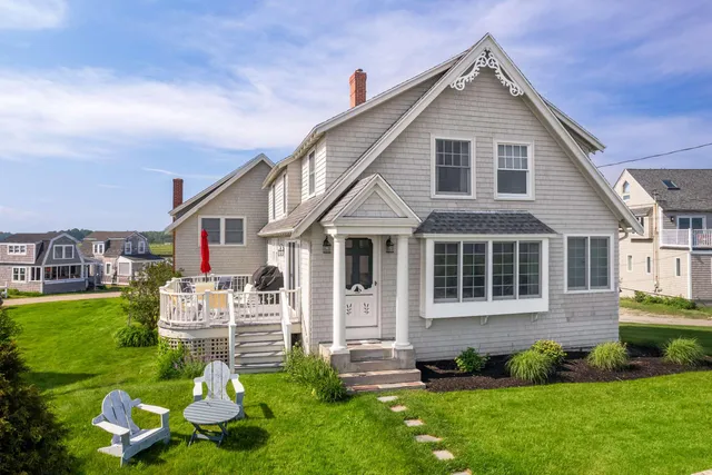 $3,595,000 | 53 Great Hill Road, Kennebunk, ME 04043