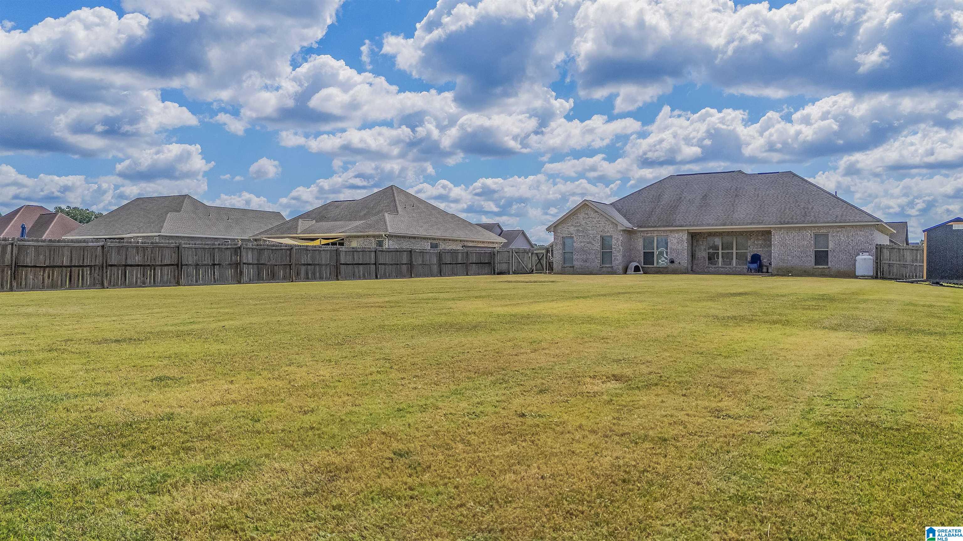 140 Jess Place Wetumpka, AL 36092 - Photo 41 of 59