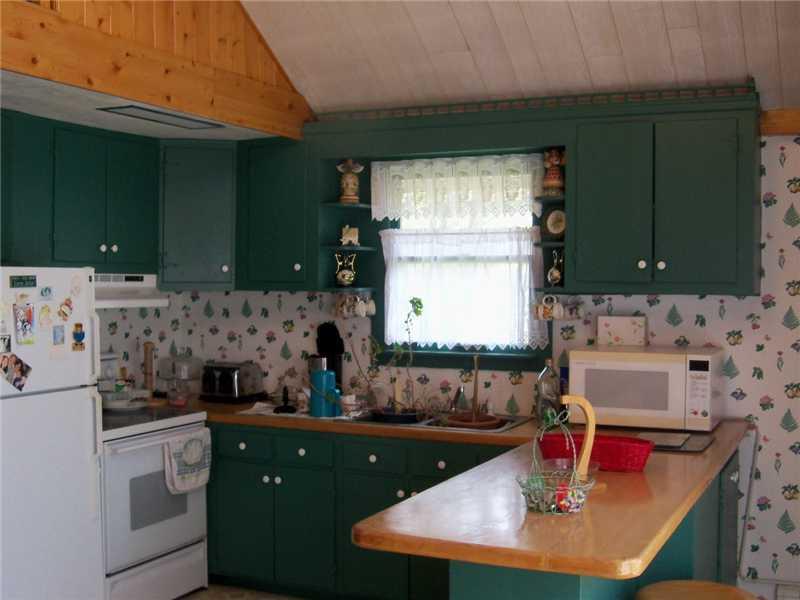 322 Point Road Ellsworth, ME 04605 - Photo 4 of 34 Kitchen.