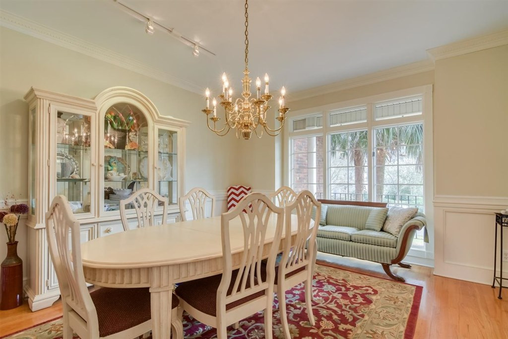 121 Pine Needle Road Aiken, SC 29803 - Photo 11 of 66