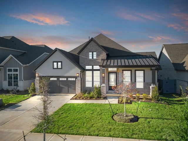 $529,990 | 32416 Forktail Lk Drive, Fulshear, TX 77441