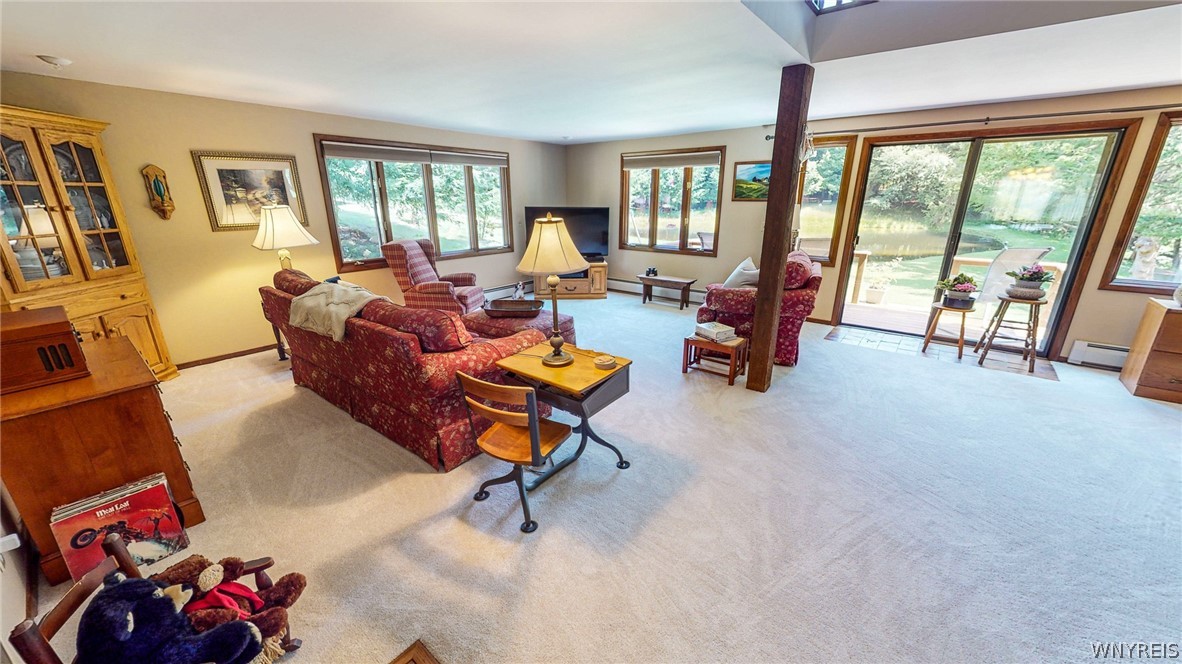 8931 Hayes Hollow Road Colden, NY 14033 - Photo 12 of 50