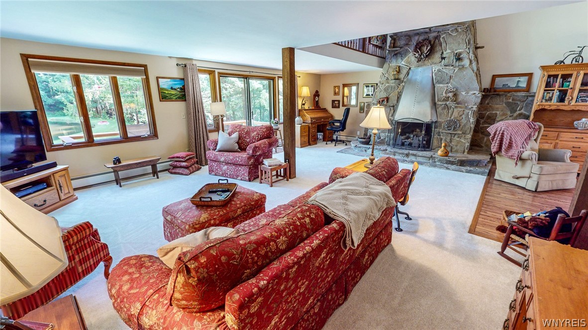 8931 Hayes Hollow Road Colden, NY 14033 - Photo 13 of 50