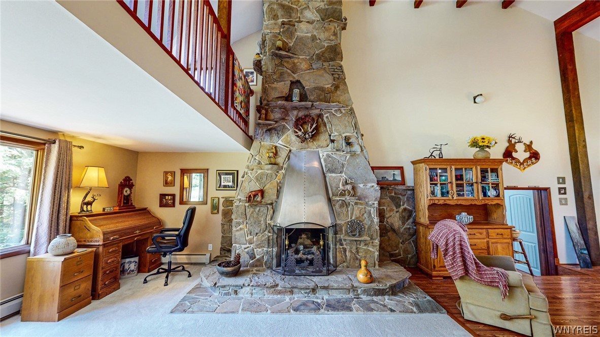 8931 Hayes Hollow Road Colden, NY 14033 - Photo 14 of 50