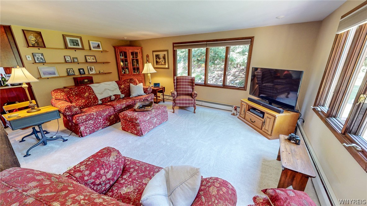 8931 Hayes Hollow Road Colden, NY 14033 - Photo 15 of 50