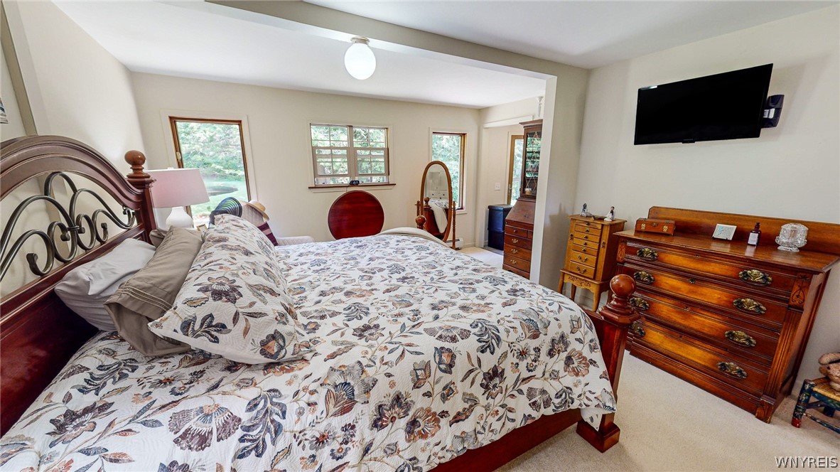 8931 Hayes Hollow Road Colden, NY 14033 - Photo 18 of 50