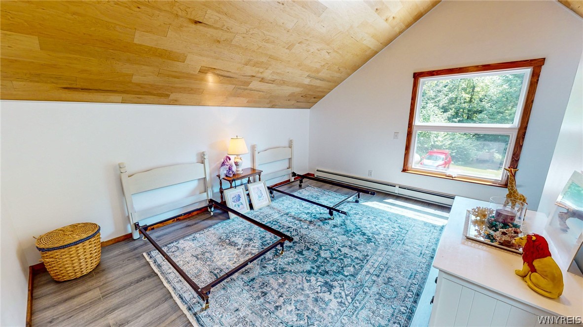 8931 Hayes Hollow Road Colden, NY 14033 - Photo 21 of 50