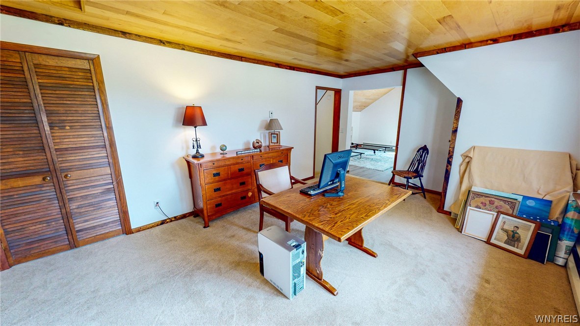 8931 Hayes Hollow Road Colden, NY 14033 - Photo 24 of 50