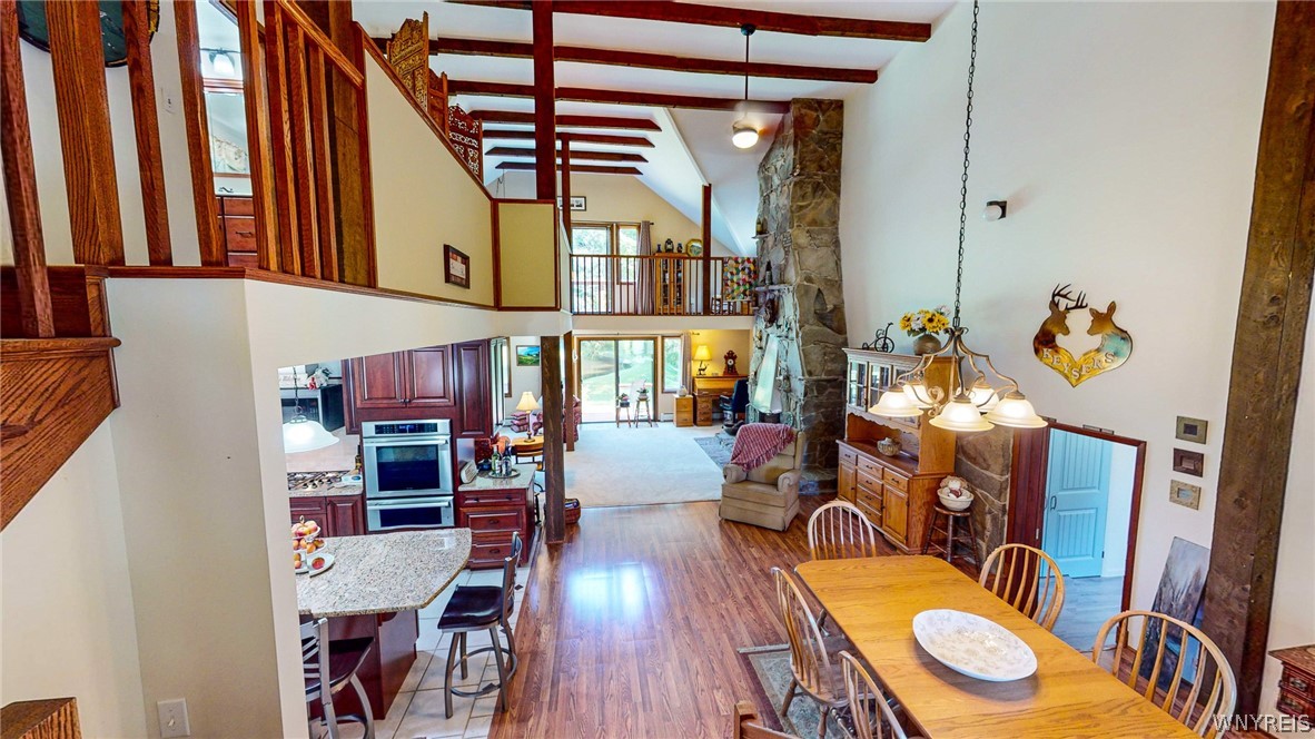 8931 Hayes Hollow Road Colden, NY 14033 - Photo 27 of 50