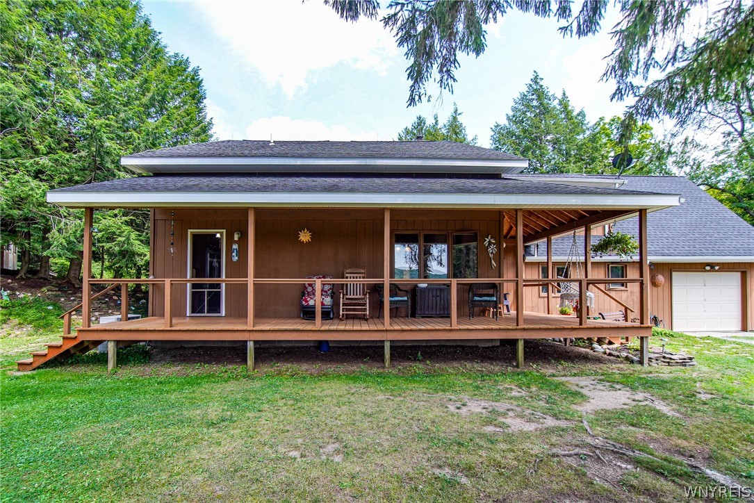 8931 Hayes Hollow Road Colden, NY 14033 - Photo 3 of 50