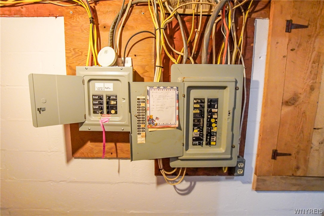 8931 Hayes Hollow Road Colden, NY 14033 - Photo 36 of 50