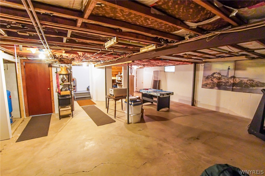 8931 Hayes Hollow Road Colden, NY 14033 - Photo 38 of 50