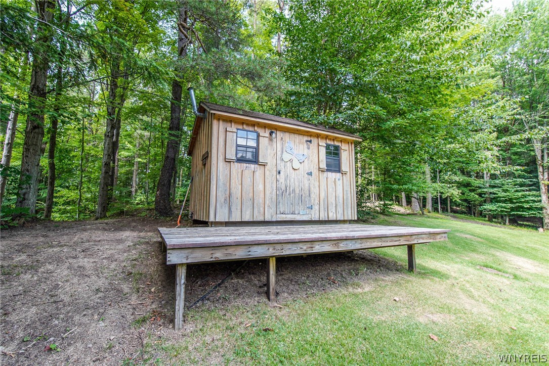 8931 Hayes Hollow Road Colden, NY 14033 - Photo 42 of 50