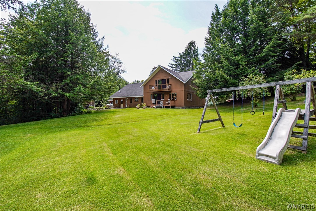 8931 Hayes Hollow Road Colden, NY 14033 - Photo 43 of 50