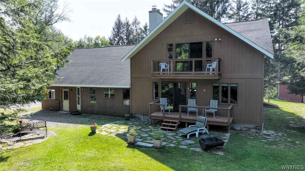 8931 Hayes Hollow Road Colden, NY 14033 - Photo 45 of 50