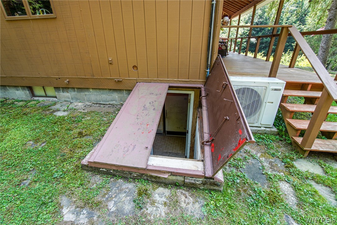 8931 Hayes Hollow Road Colden, NY 14033 - Photo 49 of 50