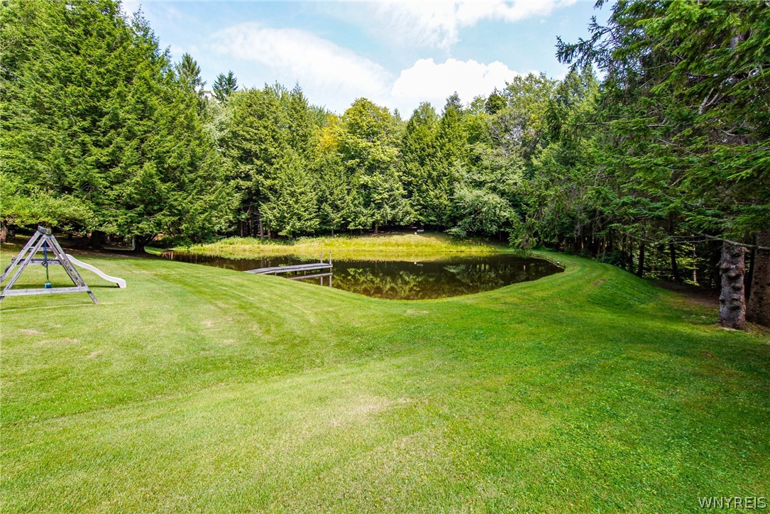 8931 Hayes Hollow Road Colden, NY 14033 - Photo 50 of 50