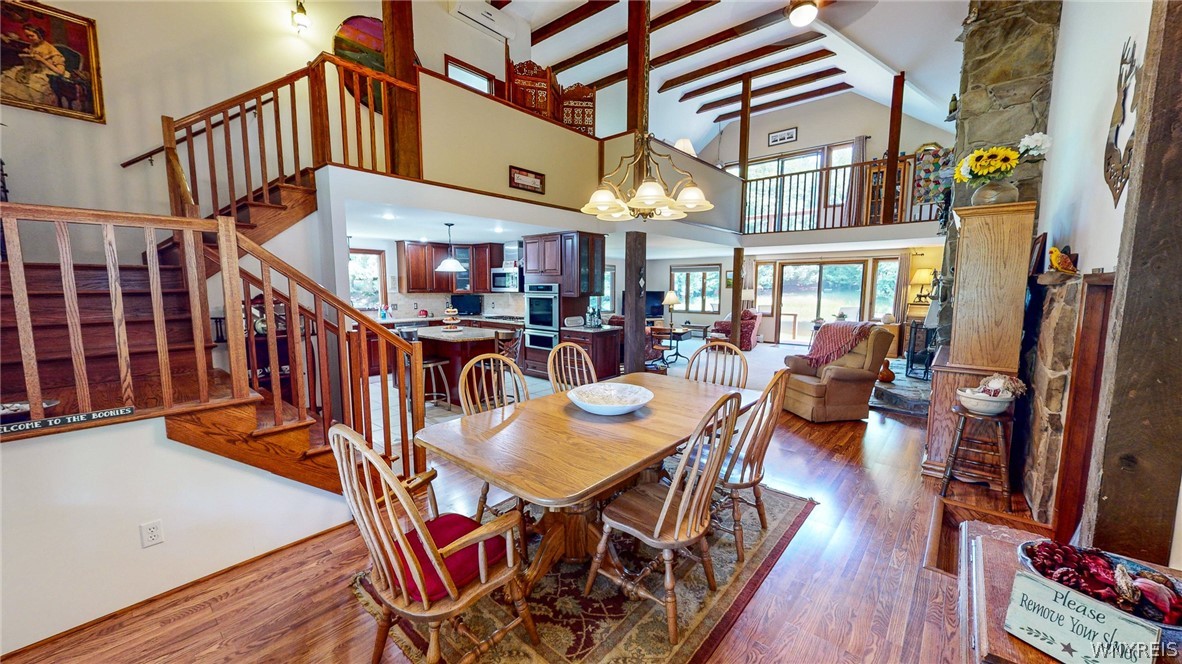 8931 Hayes Hollow Road Colden, NY 14033 - Photo 5 of 50