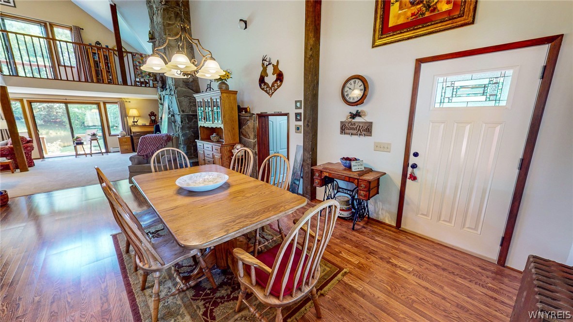 8931 Hayes Hollow Road Colden, NY 14033 - Photo 6 of 50