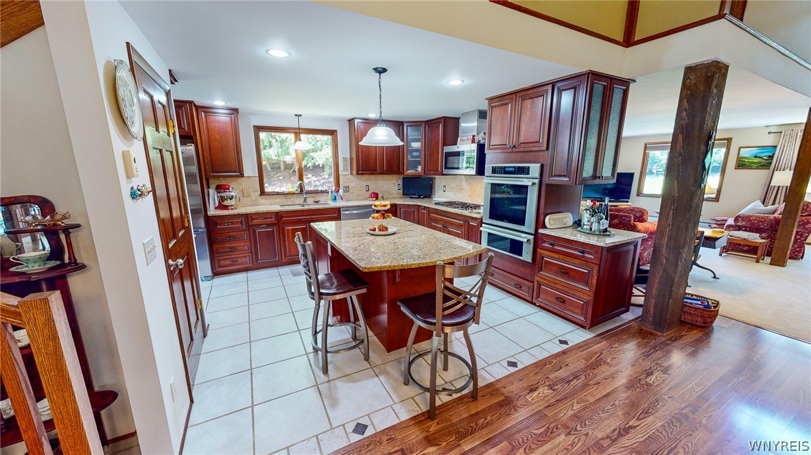 8931 Hayes Hollow Road Colden, NY 14033 - Photo 7 of 50