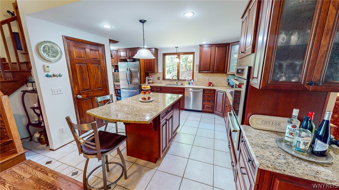 8931 Hayes Hollow Road Colden, NY 14033 - Photo 8 of 50