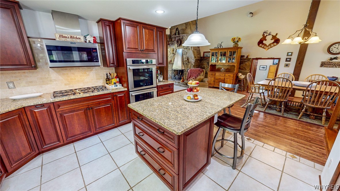 8931 Hayes Hollow Road Colden, NY 14033 - Photo 10 of 50