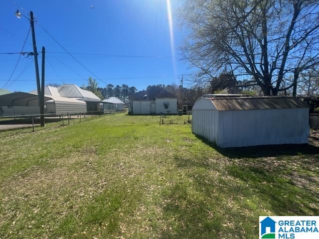123 D Street Southwest Jacksonville, AL 36265 - Photo 23 of 24