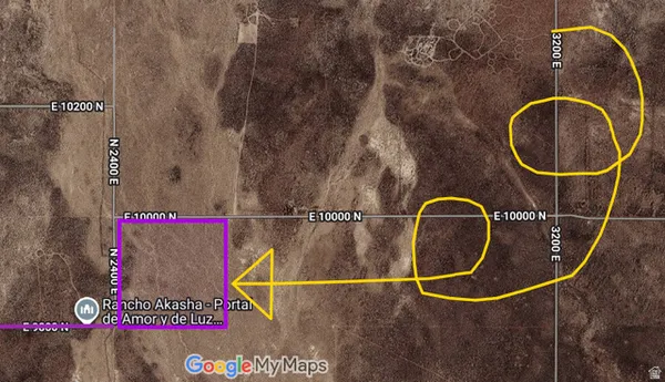 $70,000 | 9800 North 2400 West, Beryl, UT 84714