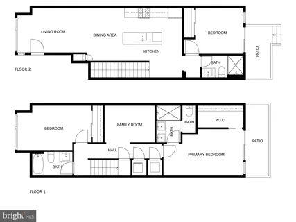 $780,000 | 81 U Street Northwest, Unit A, Washington, DC 20001