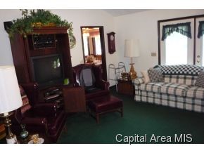 5 Country Lake Road Springfield, IL 62711 - Photo 8 of 20