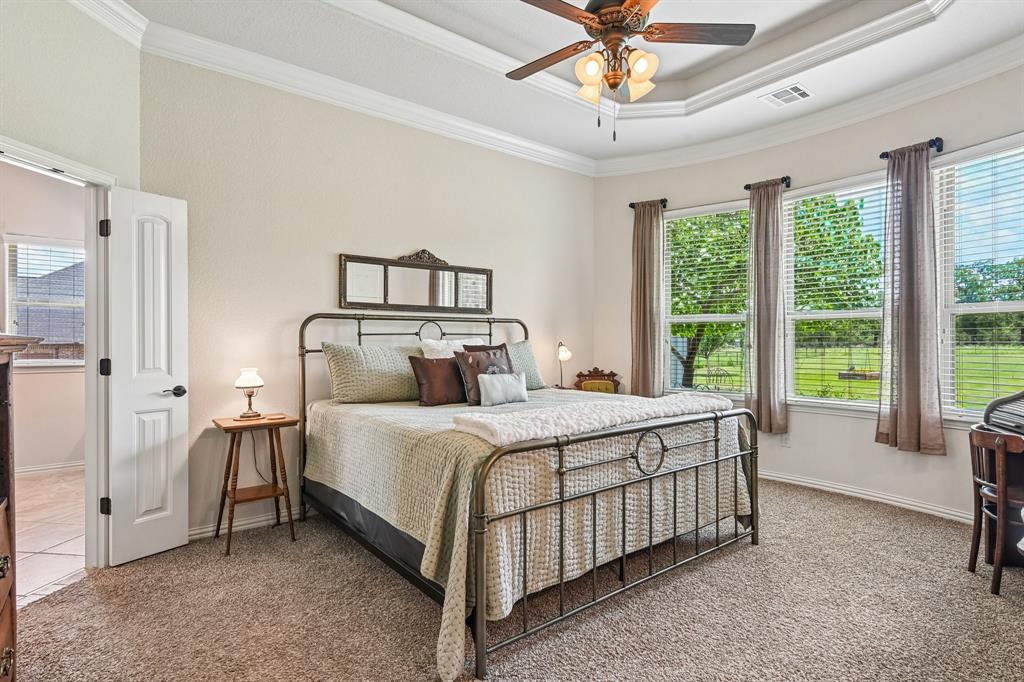 120 Wayward Wind Lane Springtown, TX 76082 - Photo 23 of 38