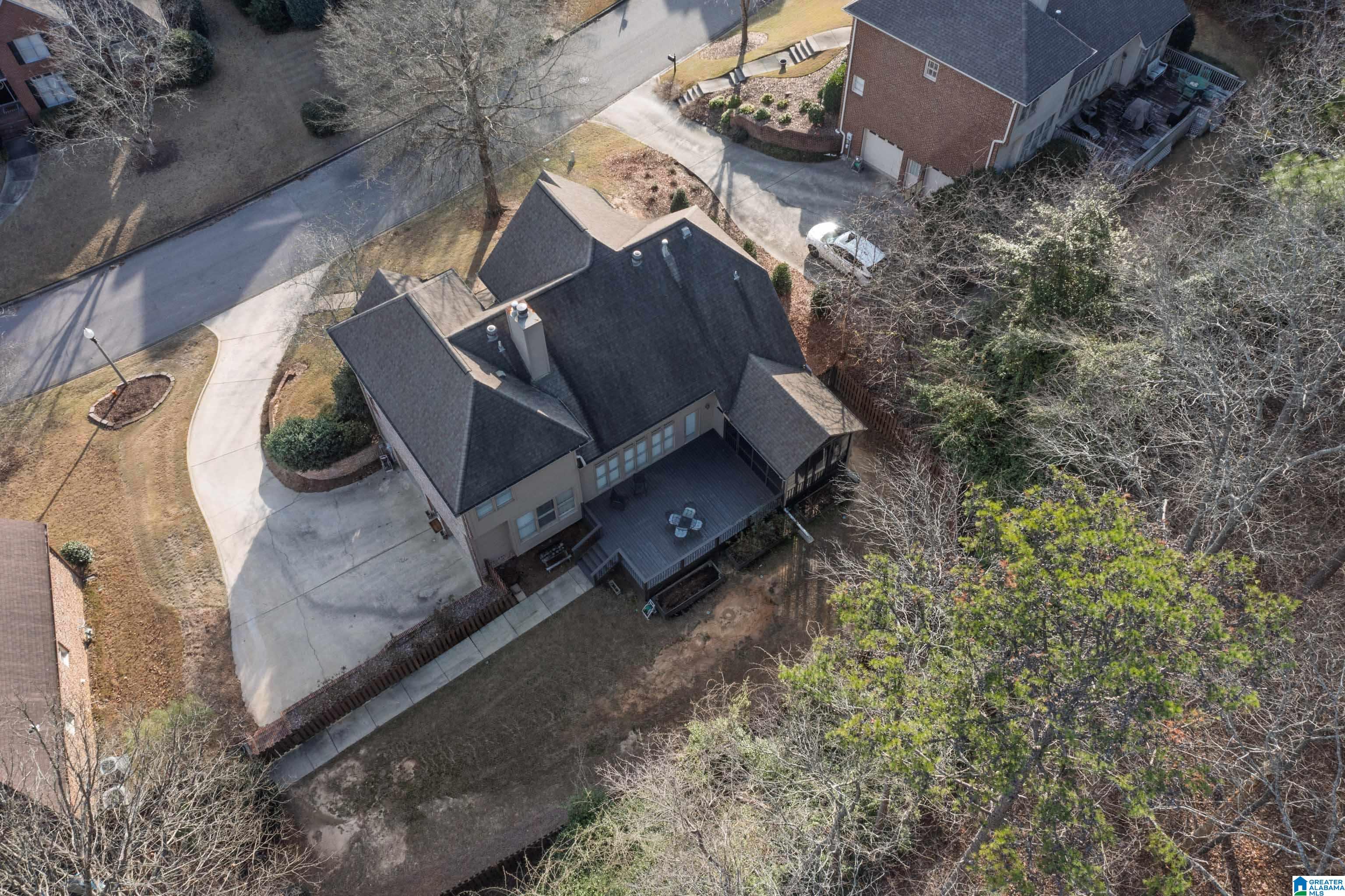 4028 Milner Way Birmingham, AL 35242 - Photo 56 of 80