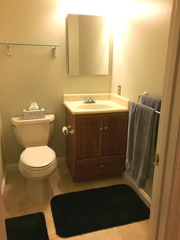 515 Ridgefield Circle, Unit D Clinton, MA 01510 - Photo 11 of 20 Gallery Image 11