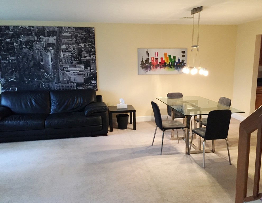 515 Ridgefield Circle, Unit D Clinton, MA 01510 - Photo 6 of 20 Gallery Image 6