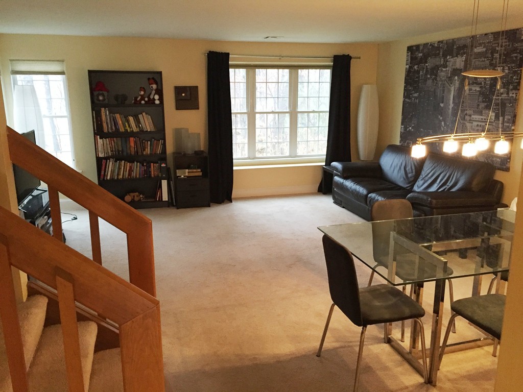 515 Ridgefield Circle, Unit D Clinton, MA 01510 - Photo 7 of 20 Gallery Image 7