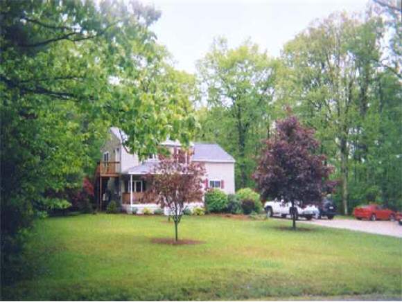 53 Farmer Road Hooksett, NH 03106 - Photo 1 of 1