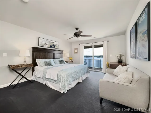 $1,590,000 | 16 Hawk Hill Court, Lake Ozark, MO 65049