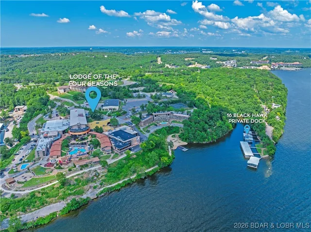 $1,590,000 | 16 Hawk Hill Court, Lake Ozark, MO 65049