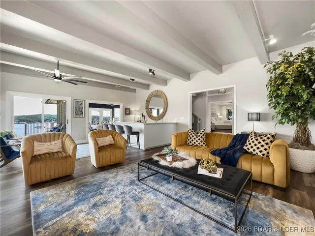 $1,590,000 | 16 Hawk Hill Court, Lake Ozark, MO 65049